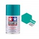 TAMIYA - TS-102 Cobalt Green SPRAY LACQUER 100ml                                                                               .