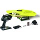 CARSON - Race Shark FD 2.4G 100% RTR GIALLO