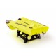 CARSON - Race Shark FD 2.4G 100% RTR GIALLO