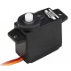 JX-SERVO - PS-1109 - SERVO ANALOGICO MICRO - 4.8~6.0V - 1,65~1,9kg*cm M is.: 23,3x12x25,5mm - spina JR - ingranaggi nylon