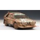 BEEMAX - AUTO LANCIA DELTA S4 TOTIP SANREMO '86 RALLY VERSION 1:24