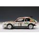 BEEMAX - AUTO LANCIA DELTA S4 TOTIP SANREMO '86 RALLY VERSION 1:24