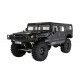 BlackBull - Bull HAMMER 1/10 4WD SCALER RTR PRO NERO