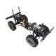 BlackBull - Bull HAMMER 1/10 4WD SCALER RTR PRO NERO