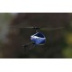 NINJA 250 W/CO-PILOT 6 AXIS STABILISATION (BLUE)