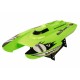 CARSON - Race Shark FD 2.4G 100% RTR VERDE