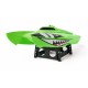 CARSON - Race Shark FD 2.4G 100% RTR VERDE