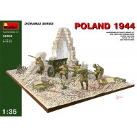 MiniArt - 1/35 POLAND 1944