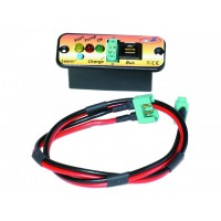 JetCat - LED I/O Interface - Circuito LED con presa di ricarica