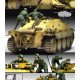 ACADEMY - 1/35 JAGDPANZER 38 (t) HETZER "HEARLY PRODUCTION"