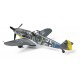 TAMIYA - AEREO MESSERSCHMITT Bf109 G6 1:72