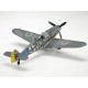 TAMIYA - AEREO MESSERSCHMITT Bf109 G6 1:72