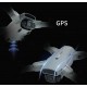DRONE X-20 4K GPS Grey
