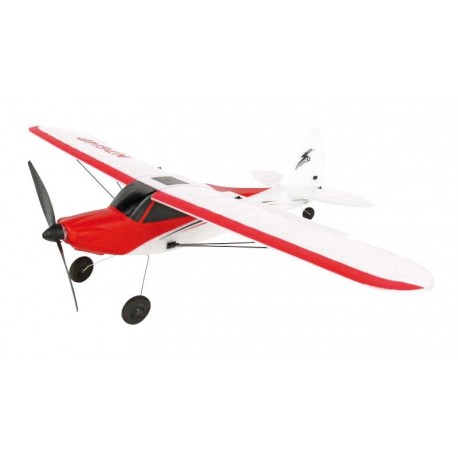 SPORT CUB 500 RTF 4CH TRAINER CON STABILIZZATORE