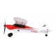 VOLANTEX RC - AEREO RC Sport Cub 500 CON GYRO Xpilot One Key Aerobatic Stabilization System RTF (2,4 GHz) #761-4