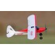 VOLANTEX RC - AEREO RC Sport Cub 500 CON GYRO Xpilot One Key Aerobatic Stabilization System RTF (2,4 GHz) #761-4