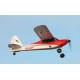 VOLANTEX RC - AEREO RC Sport Cub 500 CON GYRO Xpilot One Key Aerobatic Stabilization System RTF (2,4 GHz) #761-4