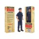 ACTION MAN SAILOR CM.30 SCALA 1/6  16729                                                                                       .