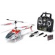 CARSON - HELI EASY TYRANN 250 2.4GHz 100% RTF (ROSSO)                                                                          .