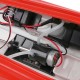 VOLANTEX RC - MOTOSCAFO VECTOR SR65 BRUSHED RTR RACING BOAT (2,4GHz)