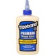 Titebond II, PREMIUM Wood Glue, waterproof, highest strength (237ml) made in USA