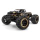 MAVERICK - BLACKZON SLYDER MT 1/16 4WD ELECTRIC TRUCK BLACK/GOLD