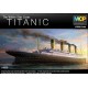 ACADEMY - 1:400 RMS TITANIC