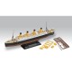 ACADEMY - 1:700 RMS TITANIC MCP VERSION