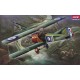 ACADEMY - 1:32 SOPWITH-CAMEL F-1