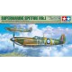 TAMIYA - AEREO SUPERMARINE SPITFIRE MK.I 1:48                                                                                  .