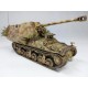 TAMIYA - GE Jagdpanzer MARDER I (Sd.Kfz.135) 1:35