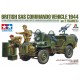 TAMIYA - GB SAS Car 1944 con figure 1:35                                                                                       .