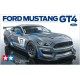 TAMIYA - AUTO 1:24 FORD MUSTANG GT4