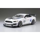 TAMIYA - AUTO 1:24 FORD MUSTANG GT4