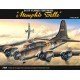 ACADEMY - 1:72 B-17F MEMPHIS BELLE                                                                                             .