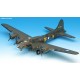 ACADEMY - 1:72 B-17F MEMPHIS BELLE