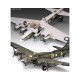 ACADEMY - 1:72 B-17F MEMPHIS BELLE