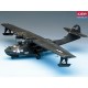 ACADEMY - 1:72 PBY-5A CATALINA 'BLACK CAT'