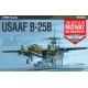 ACADEMY - 1:48 USAAF B-25B "Midway"                                                                                          ...