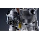 OS ENGINE GF-40 Gasoline Engine (4Tempi Benzina) CON CENTRALINA E SILENZIATORE