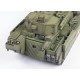 ZVEZDA - 1/35 TBMP T-15 "ARMATA" WITH 57mm GUN