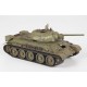 ZVEZDA - 1/35 SOVIET MEDIUM TANK T-34/76 mod.1943 Uralmash                                                                     .