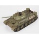 ZVEZDA - 1/35 SOVIET MEDIUM TANK T-34/76 mod.1943 Uralmash                                                                     .