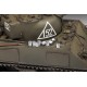 ZVEZDA - 1/35 M4 A2 Sherman 75mm