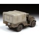 ZVEZDA - 1/35 Dodge WC-51 "BEEP"