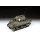 ZVEZDA - 1/35 M4 A3 (76mm) Sherman Tank