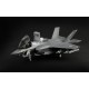 ITALERI - 1/48 F-35B Lightning II STOVL version                                                                                .