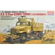 ACADEMY - US CARGOTRUCK & ACCESSORY 1:72                                                                                       .