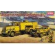 ACADEMY - EDW TANKWAGEN & SCHWIMMWAGEN 1:72                                                                                    .