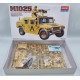 ACADEMY - M-1025 ARMORED CARRIER 1:35                                                                                          .